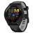 Smartwatch Garmin Forerunner 265 46mm Negro y Gris