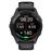 Smartwatch Garmin Forerunner 265 46mm Negro y Gris