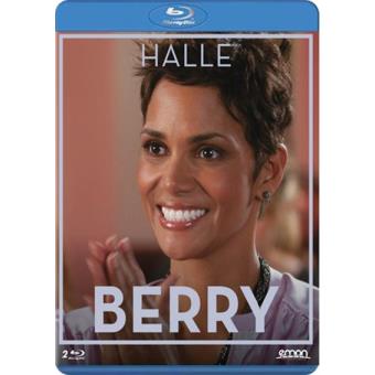 Pack Halle Berry - Blu-Ray