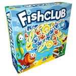 Asmodee Rojos/Azules Fish Club - Juego De Mesa - Imagen 3
