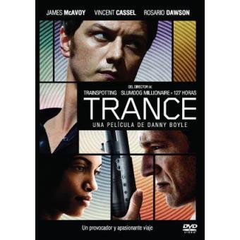 Trance - DVD