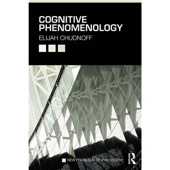 Cognitive Phenomenology - 1