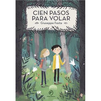 Cien pasos para volar