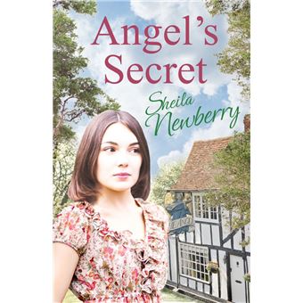 Angel's Secret - 1