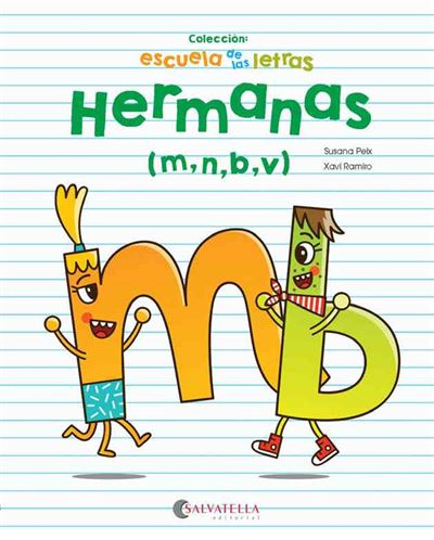 Salvatella Hermanas