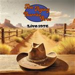 Live 1976 - Vinilo