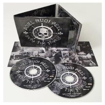 Axel Rudi Pell, PELL, AXEL RUDI - 1