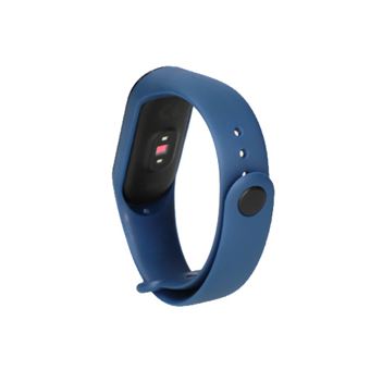 Correa para Xiaomi Mi Watch Lite - Material TPU - Azul