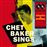 Chet Baker. Sings The Mono & Stereo Versions - 2 Vinilos