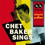 Chet Baker. Sings The Mono & Stereo Versions - 2 Vinilos