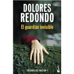El guardián invisible (Trilogía del Baztán, 1)