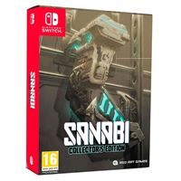 Trader Games - GOBLIN SLAYER ANOTHER ADVENTURER NIGHTMARE FEAST - COLLECTOR'S EDITION SWITCH USA NEW (GAME IN ENGLISH/FRANCAIS/E
