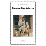 Buenos días, tristeza