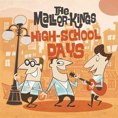 Highschool Days Cd