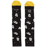 UO Calcetines Te voy a hacer padre Talla 43-46