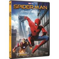 Spiderman: Homecoming - DVD