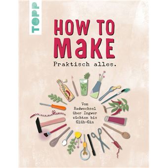 How to make... praktisch alles - 1