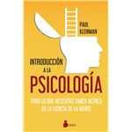 Introducción a la psicología
