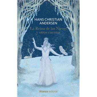 La Reina de las Nieves y otros cuentos