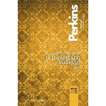 El Empapelado Amarillo