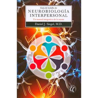 Guía de bolsillo de neurobiología interpersonal