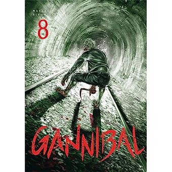 Gannibal 08 - 1