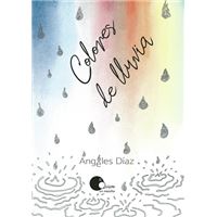 Colores de lluvia