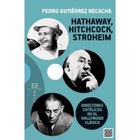 Hathaway, Hitchcock, Stroheim