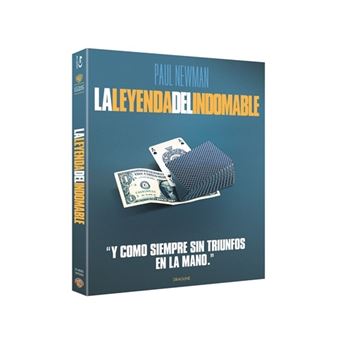 La Leyenda del Indomable Ed Iconic Blu-Ray