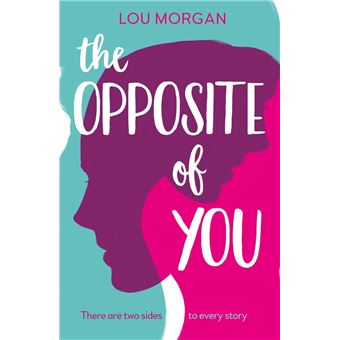 The Opposite of You - 1