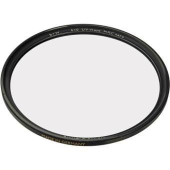 B+W - Filtro Ultravioleta XS Pro MRC Nano 52mm