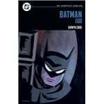 Batman Ego Y Otras Historias