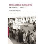 Forjadores de libertad