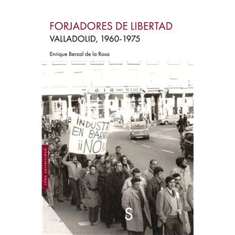 Forjadores de libertad