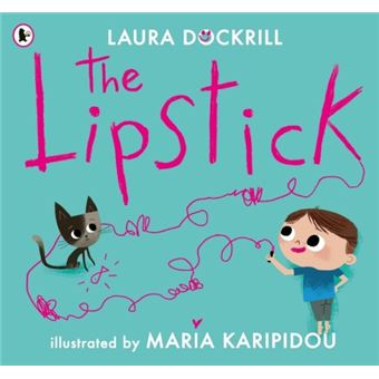 The lipstick - 1