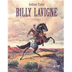 Billy Lavigne