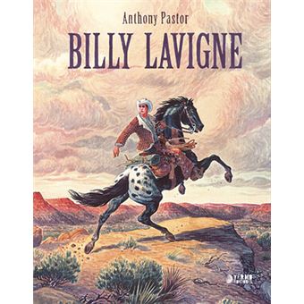 Billy Lavigne