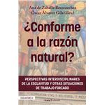 ¿Conforme a la razón natural?