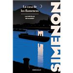 La casa de los flamencos (Las novelas de Maigret)