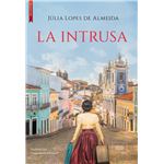 La intrusa
