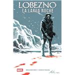 Marvel Essentials 36 Lobezno La Larga Noche