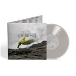 New Lost Ages - Vinilo Transparente