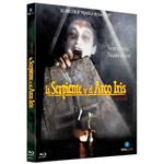 La serpiente y el arco iris  - Ed. Coleccionista Blu-Ray