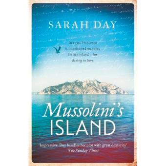 Mussolini's island