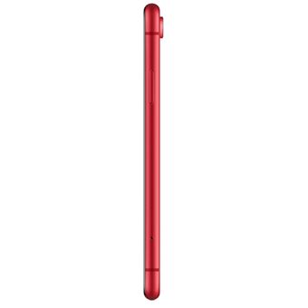 Apple iPhone Xr 64GB (PRODUCT)RED - Smartphone | Fnac
