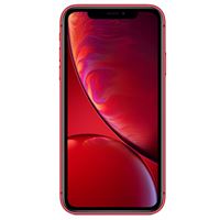 Apple iPhone Xr 64GB (PRODUCT)RED