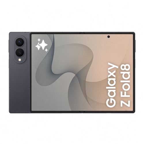 Samsung Galaxy Z Fold8 5g 7,6" 256gb Grafito