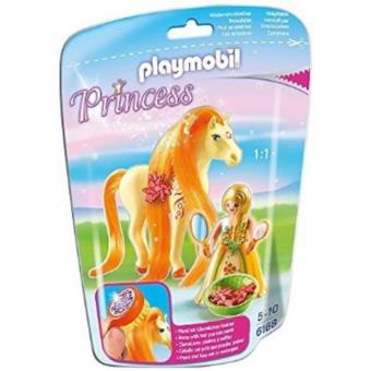 princesas de playmobil