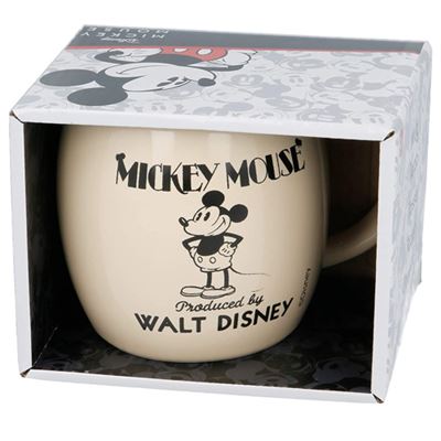 Taza Cerámica Mickey Mouse 02 - Comprar en Verte Feliz