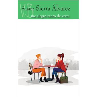 Me Alegro Tanto De Verte